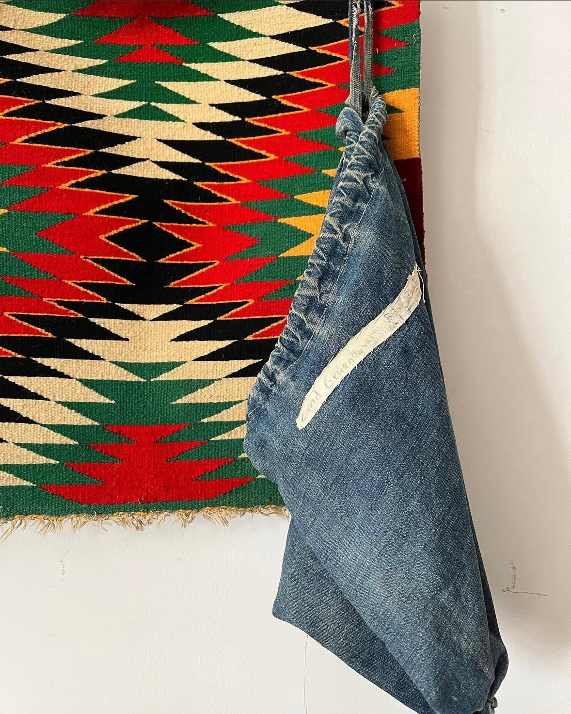 Sample B